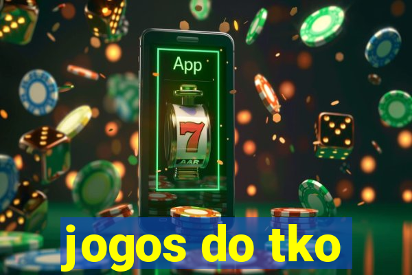 jogos do tko