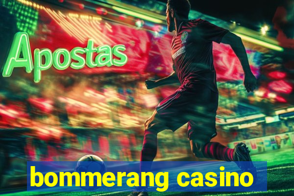 bommerang casino