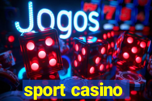 sport casino