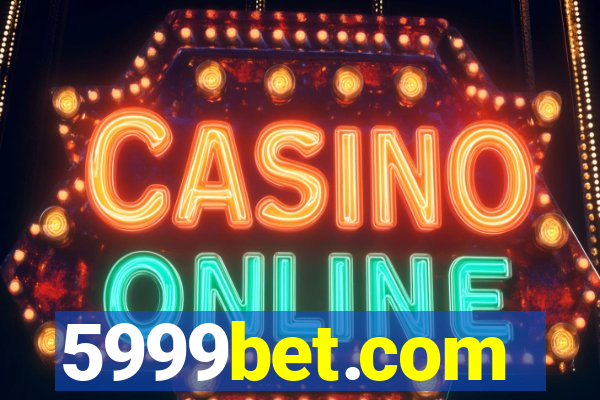 5999bet.com