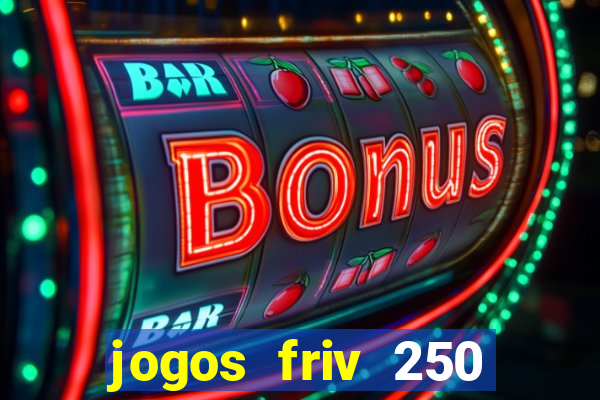 jogos friv 250 para jogar