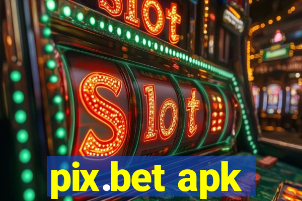 pix.bet apk