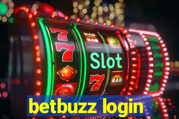 betbuzz login