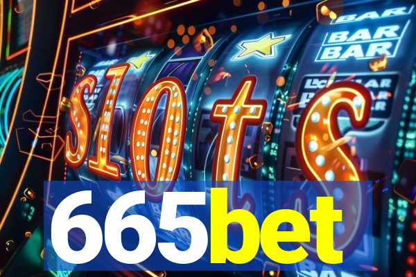 665bet