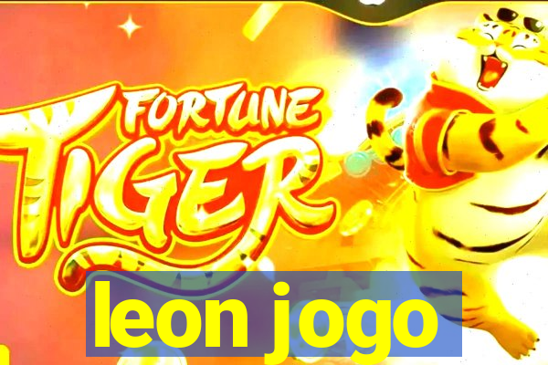 leon jogo