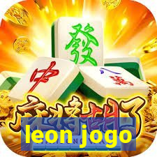 leon jogo