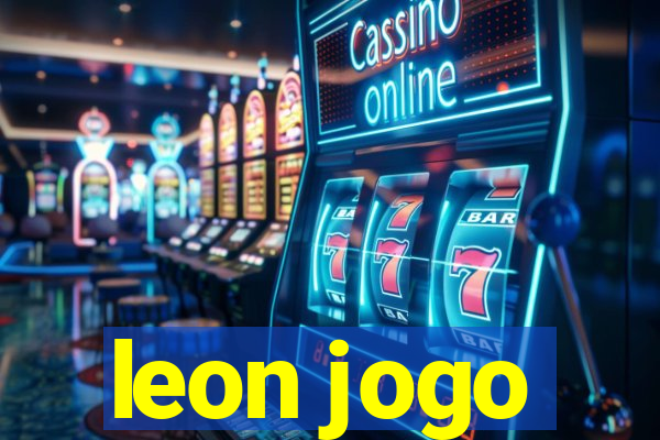 leon jogo