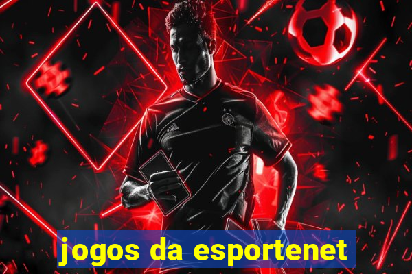 jogos da esportenet