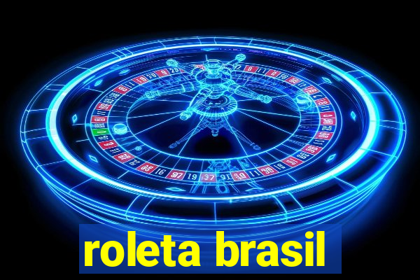 roleta brasil