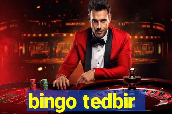 bingo tedbir