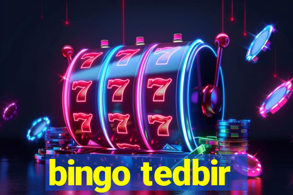 bingo tedbir