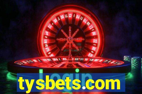 tysbets.com