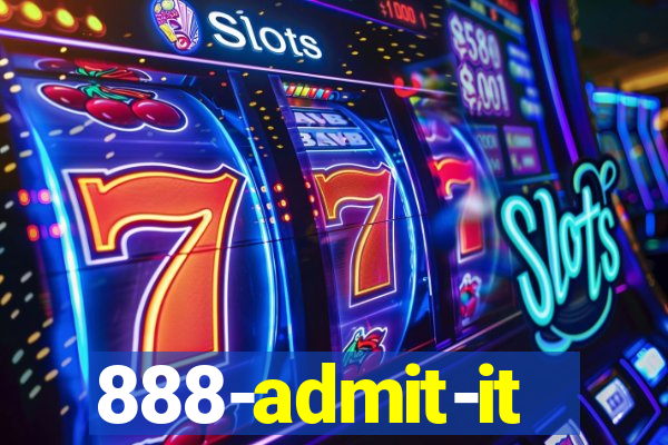 888-admit-it