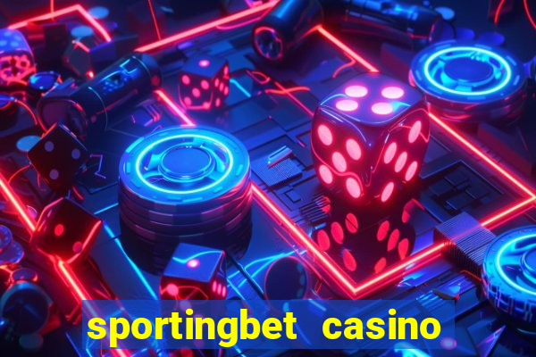 sportingbet casino ao vivo