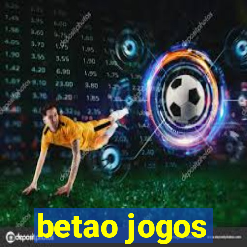 betao jogos