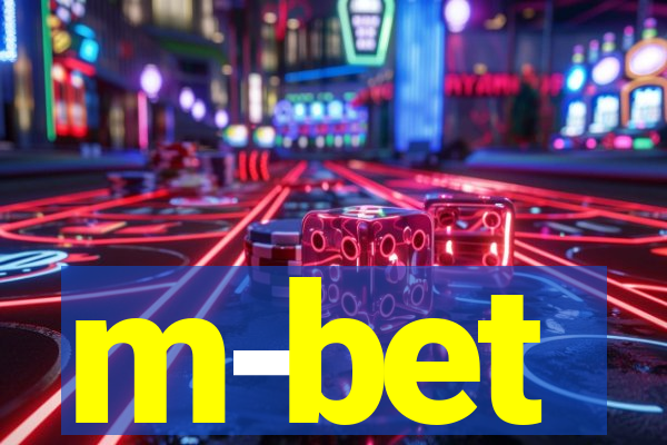 m-bet