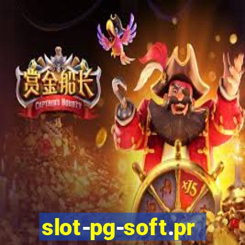 slot-pg-soft.prodevreal.com