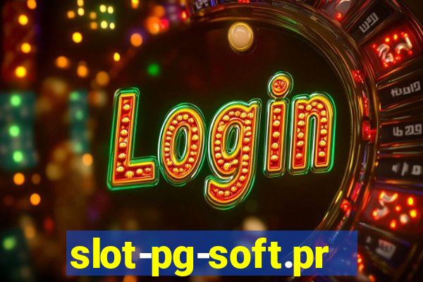 slot-pg-soft.prodevreal.com