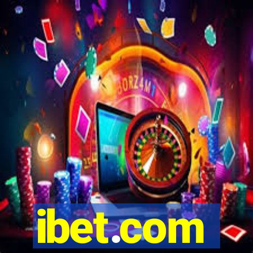 ibet.com