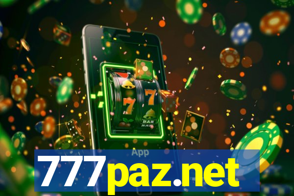 777paz.net