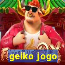 geiko jogo