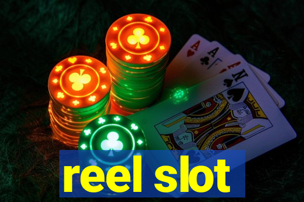 reel slot