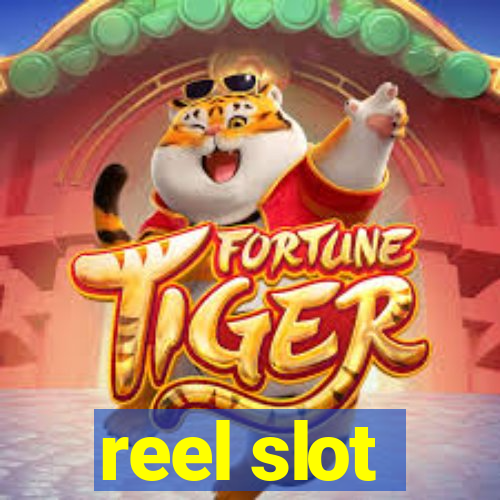 reel slot