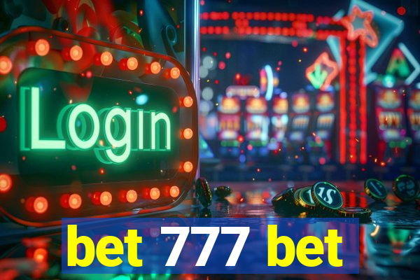 bet 777 bet