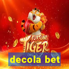 decola bet