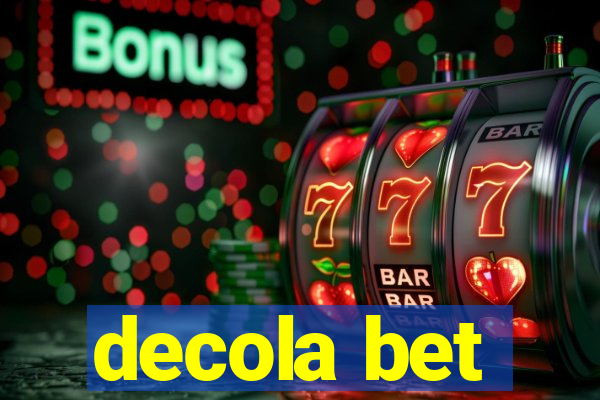 decola bet