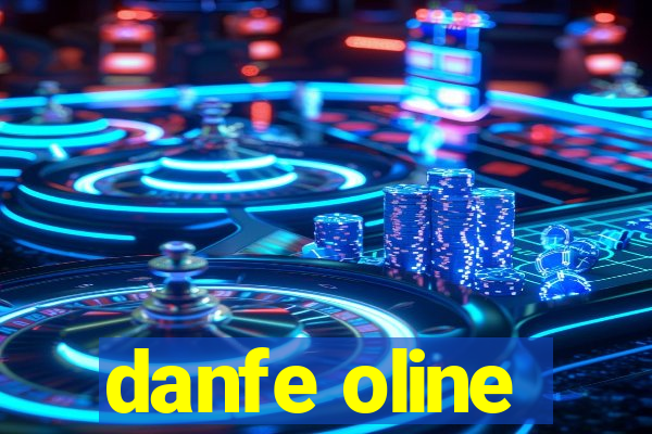 danfe oline