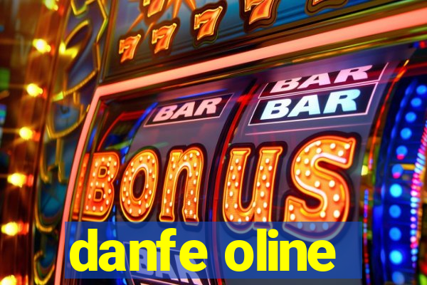 danfe oline