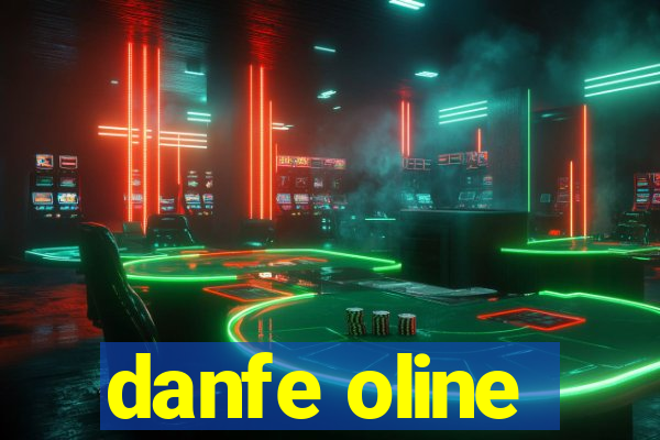 danfe oline