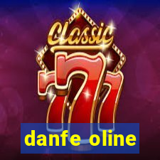 danfe oline