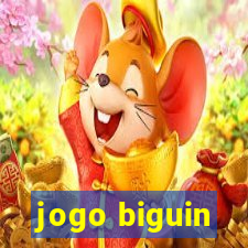 jogo biguin