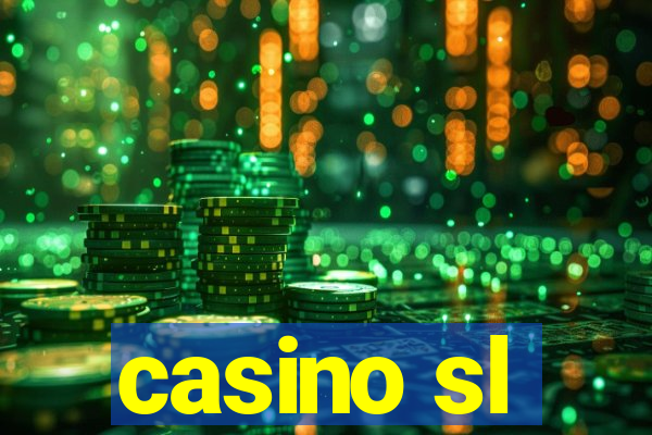 casino sl