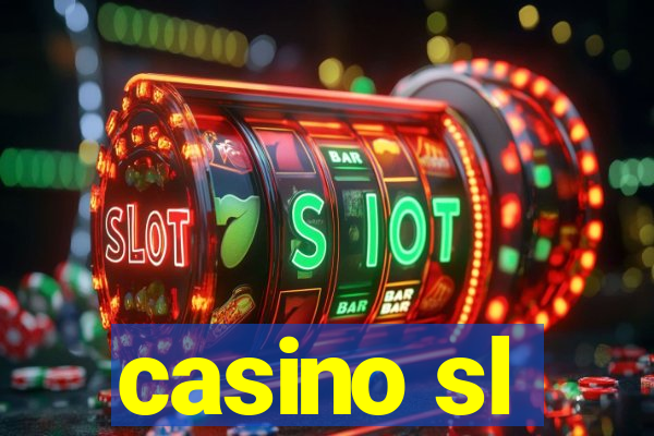 casino sl