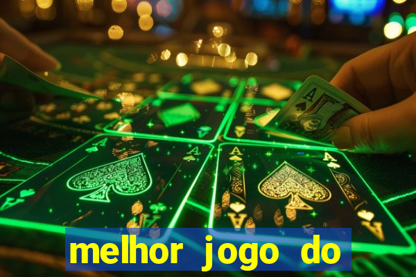 melhor jogo do cassino betano