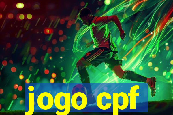 jogo cpf