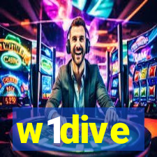 w1dive