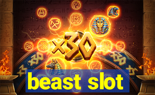 beast slot