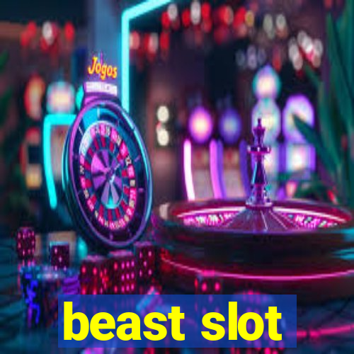 beast slot