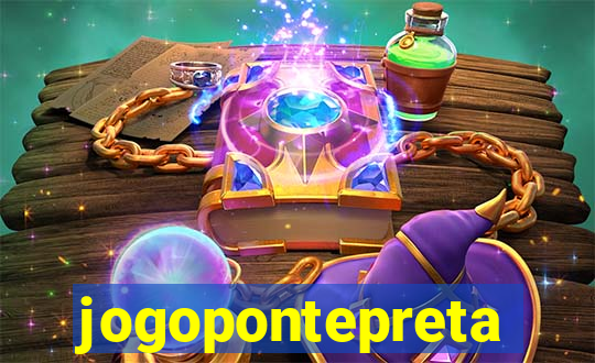 jogopontepreta