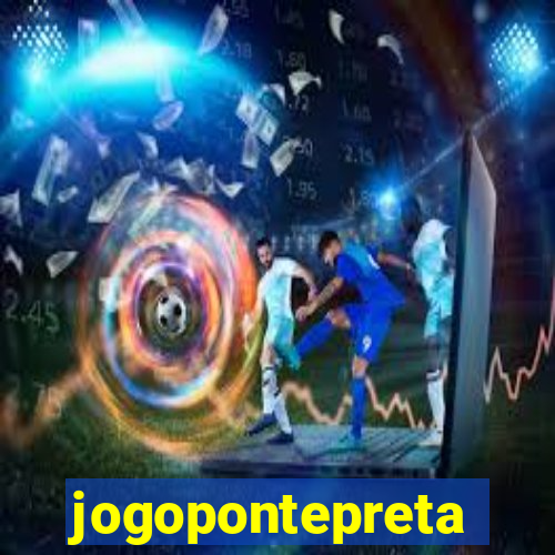 jogopontepreta