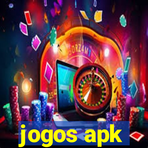 jogos apk