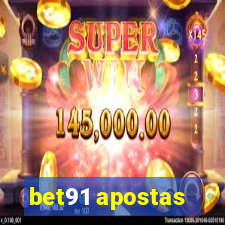 bet91 apostas