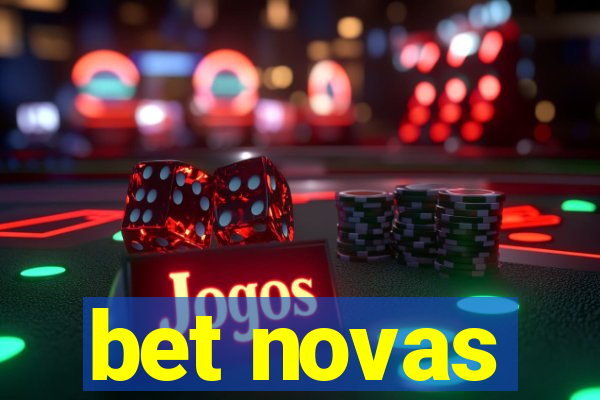 bet novas