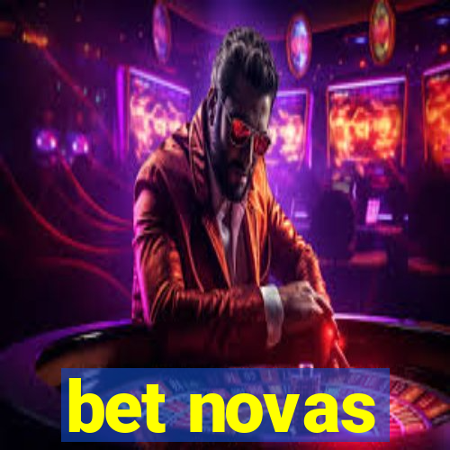 bet novas