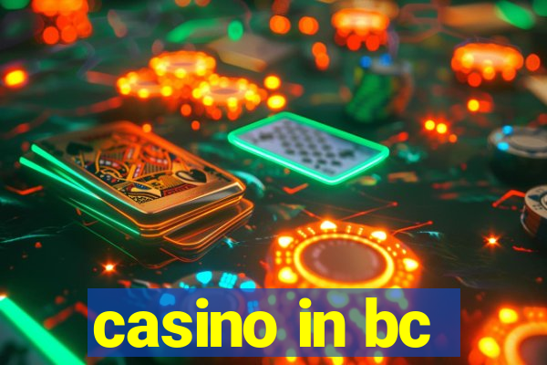 casino in bc