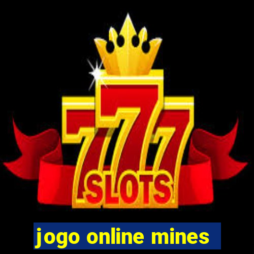 jogo online mines